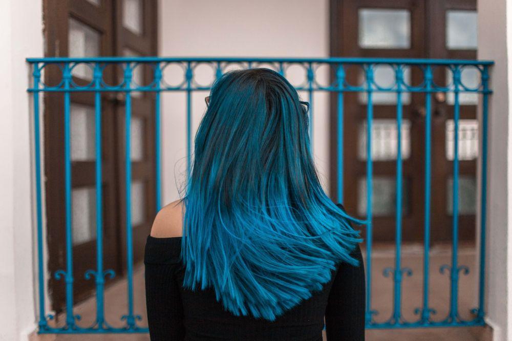 5 Sampo Khusus Rambut Berwarna di Bawah Rp60 ribu, Bikin Awet!