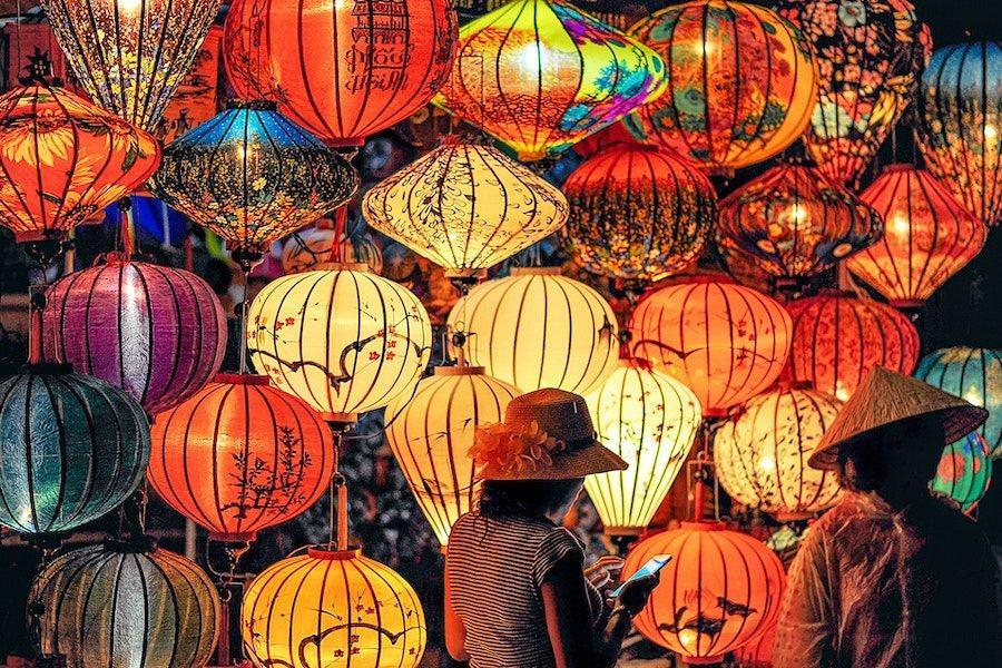 Sejarah Festival Mooncake Masyarakat Tionghoa yang Harus Kamu Tahu
