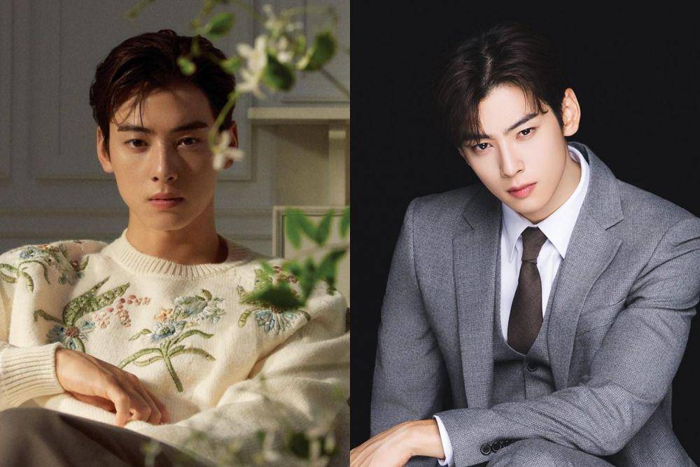Cha Eun Woo (instagram.com/eunwo.o_c | instagram.com/liberclassy_official)
