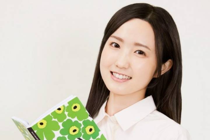 Honda Hitomi (dok. TV Tokyo/Hokuo Kojirase Nikki)
