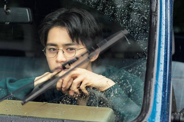 Ouji Suzuka sebagai Shota Kazehaya (instagram.com/ouji.suzuka.official)