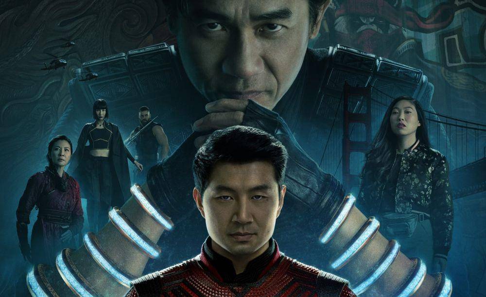 8 Fakta Shang-Chi Marvel, Sang Master Kung Fu