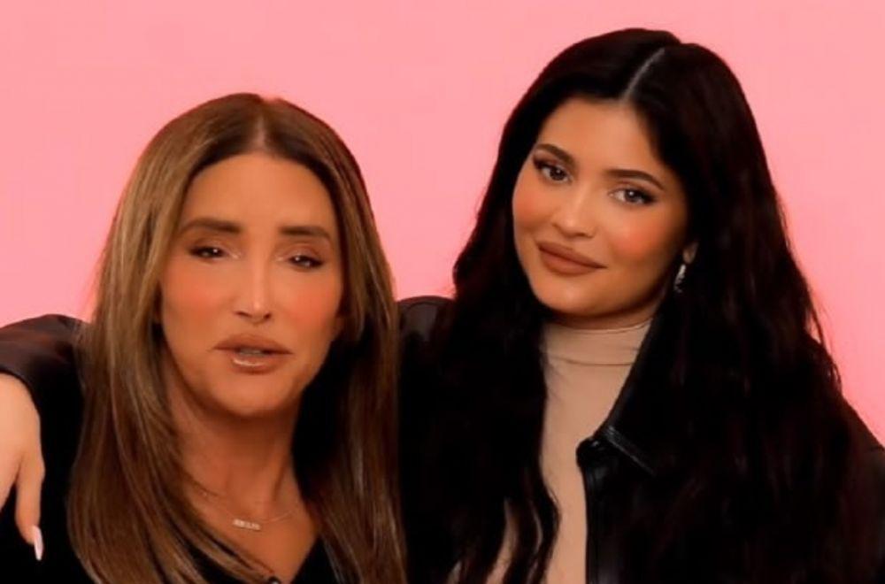 9 Potret Caitlyn Jenner, Ayah Kendall dan Kylie yang Kini Transgender