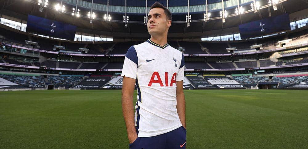 5 Pemain Tertua yang Tinggalkan Tottenham Hotspur Musim Panas 2022