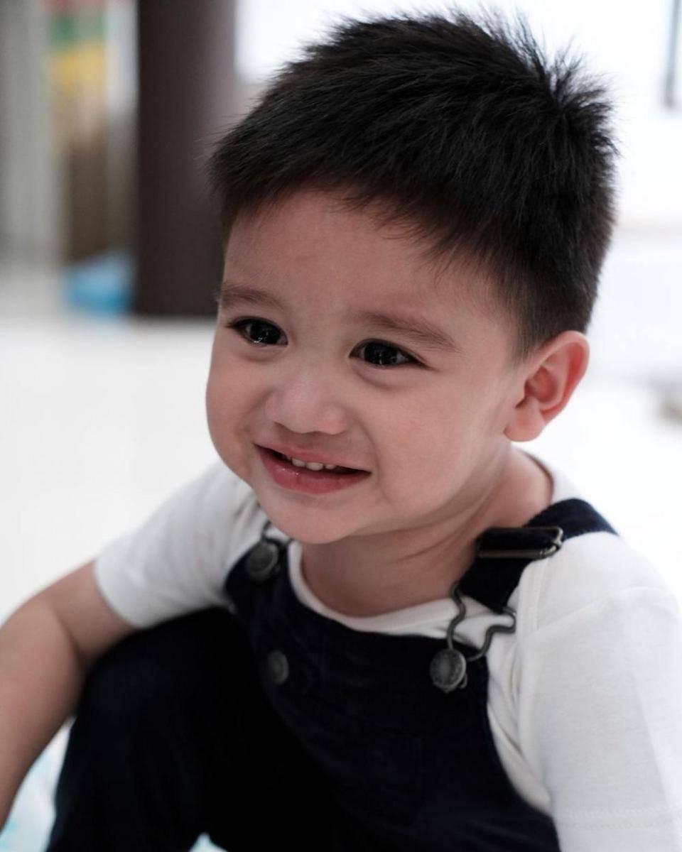 Keene Atharrazka Adhitya (instagram.com/keeneatharrazka)