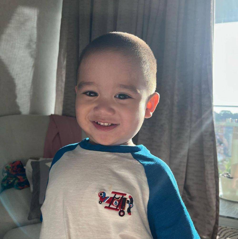 Keene Atharrazka Adhitya (instagram.com/citraciki)