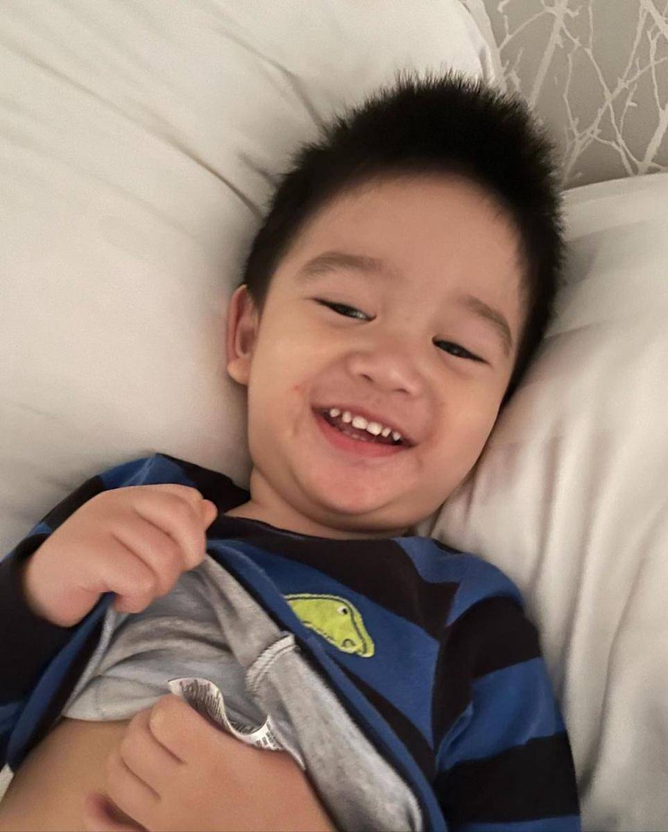 Keene Atharrazka Adhitya (instagram.com/citraciki)