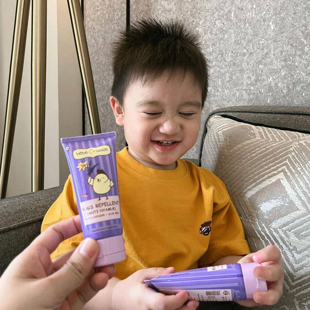 Keene Atharrazka Adhitya (instagram.com/citraciki)