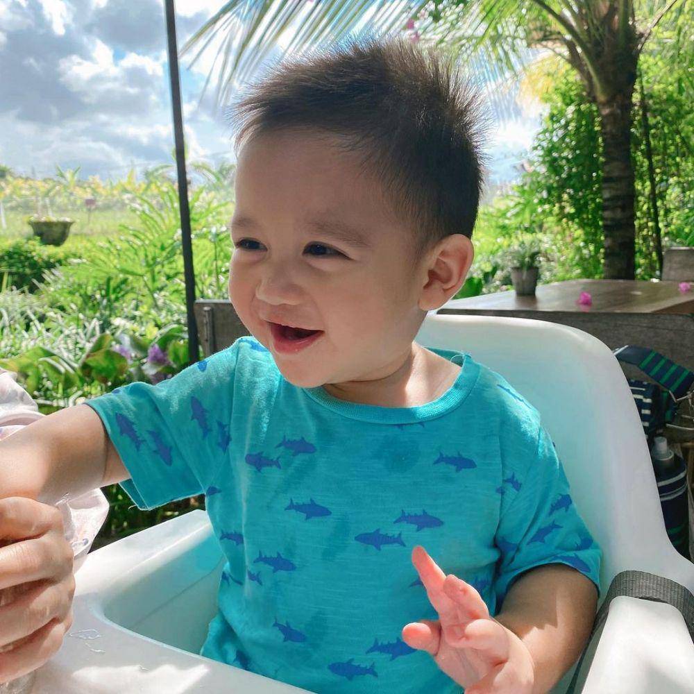 Keene Atharrazka Adhitya (instagram.com/thereal_rezkyadhitya)