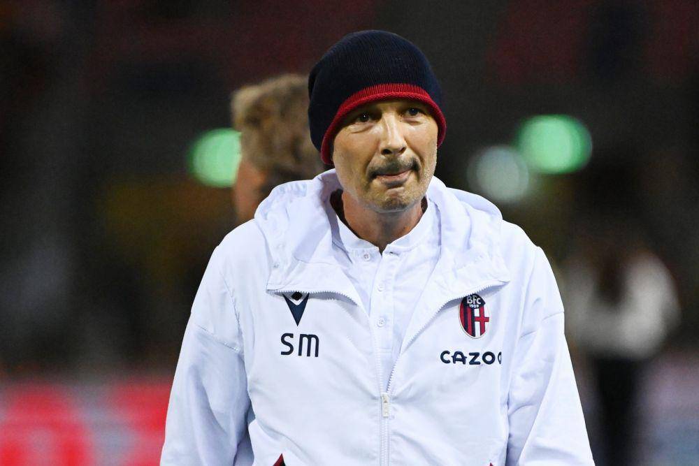 Sinisa Mihajlovic (bolognafc.it)