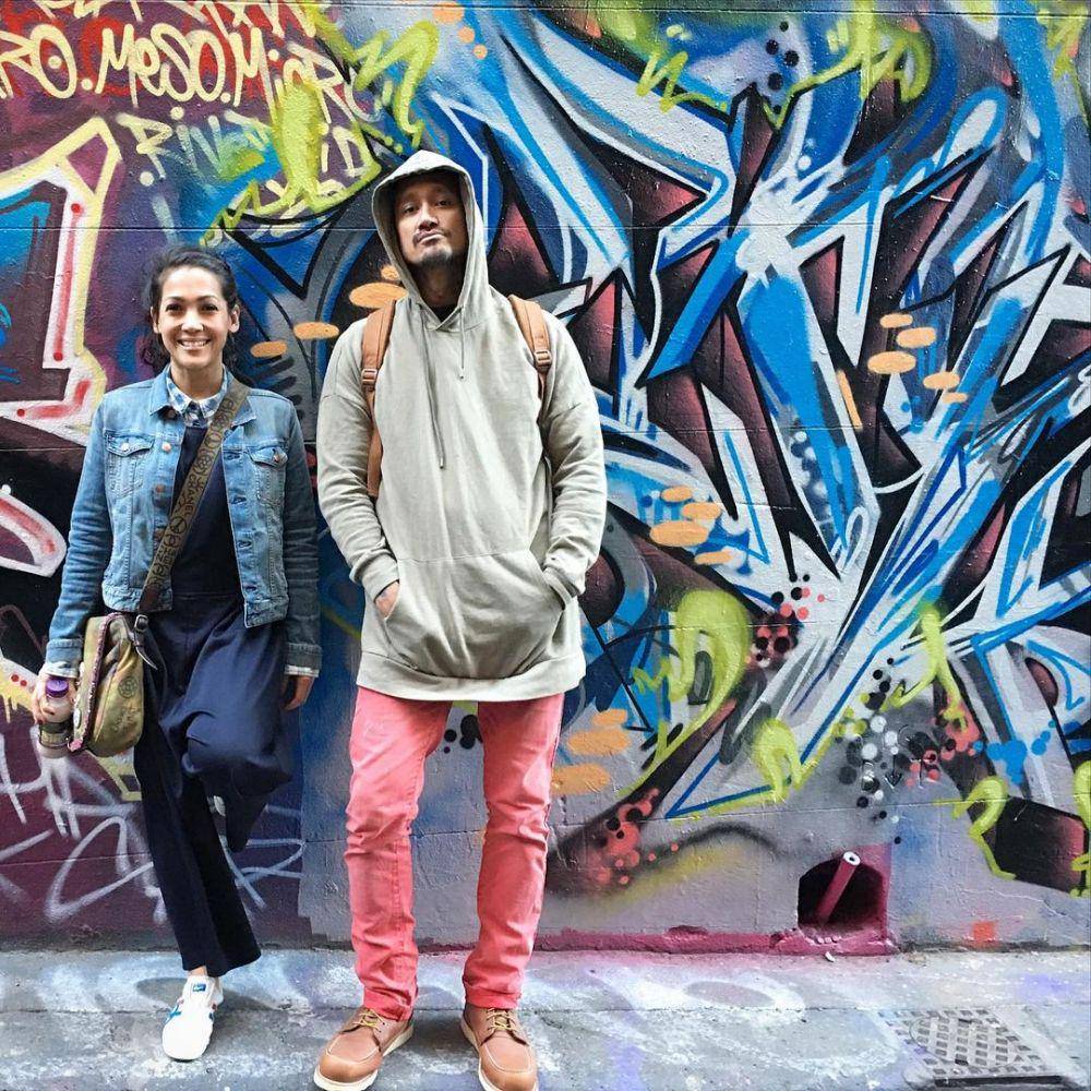 Potret OOTD kasual dan formal ala Tora Sudiro (instagram.com/t_orasudi_ro)