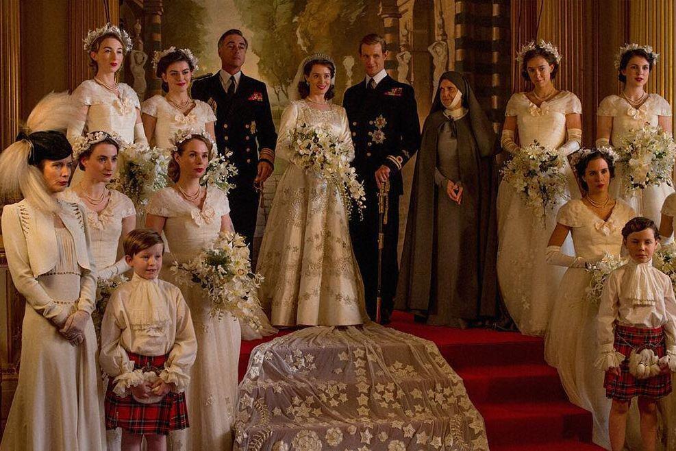 Nasib Serial The Crown usai Ratu Elizabeth II Meninggal Dunia