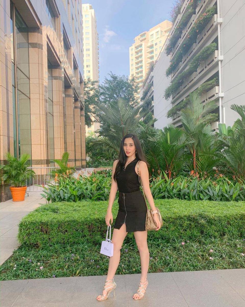 Diva Andzani (Instagram.com/diva_andzani)