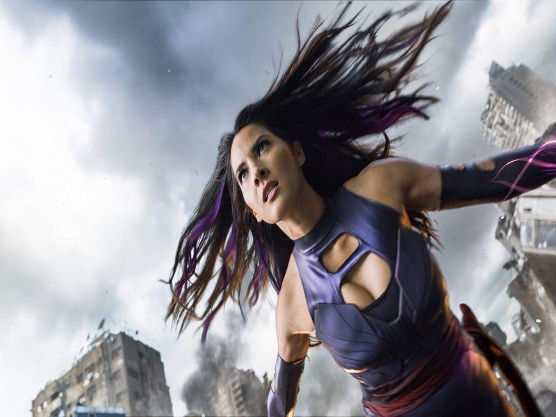 10 Tokoh Marvel yang Ahli Dalam Menyusup, Gak Terlihat Gerakannya