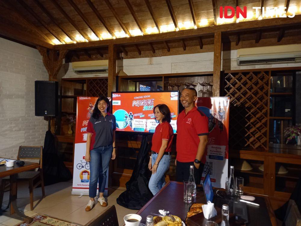 Saat Pandemik Covid-19, Kesadaran Warga Gunakan Asuransi Meningkat