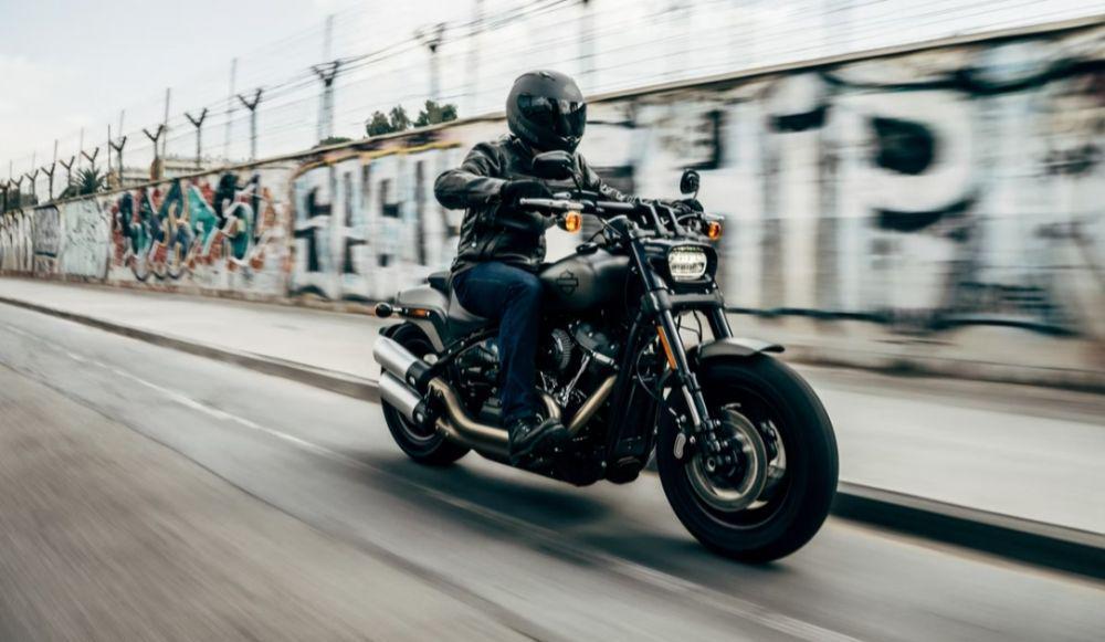 5 Rekomendasi Jaket Motor yang Nyaman untuk Menemani Perjalananmu