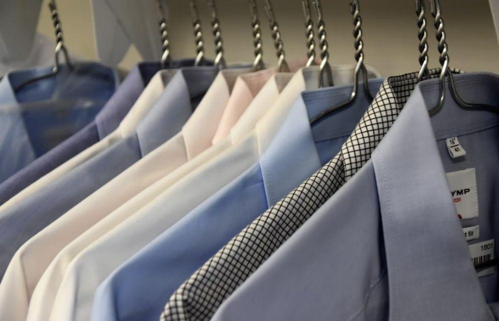 5 Tips Pakai Parfum Laundry, Bikin Baju Wangi Sepanjang Hari