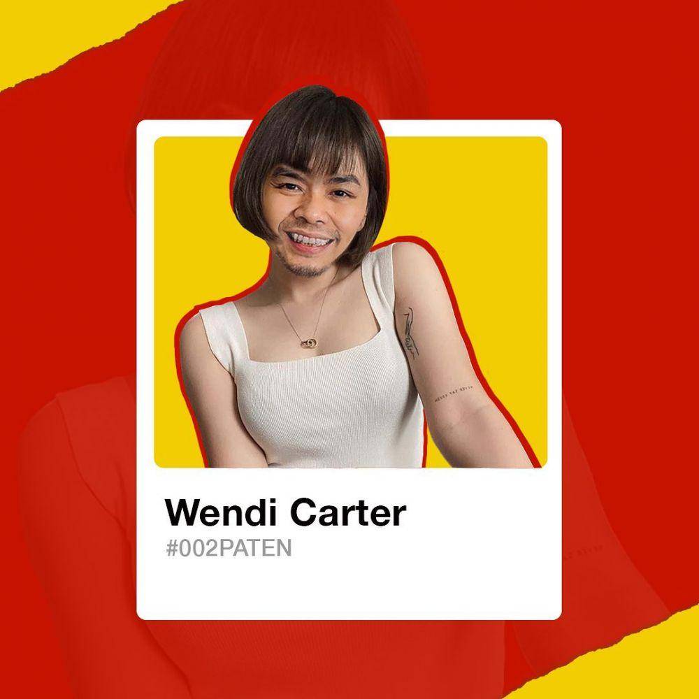 Meme Paten (instagram.com/officialpaten)