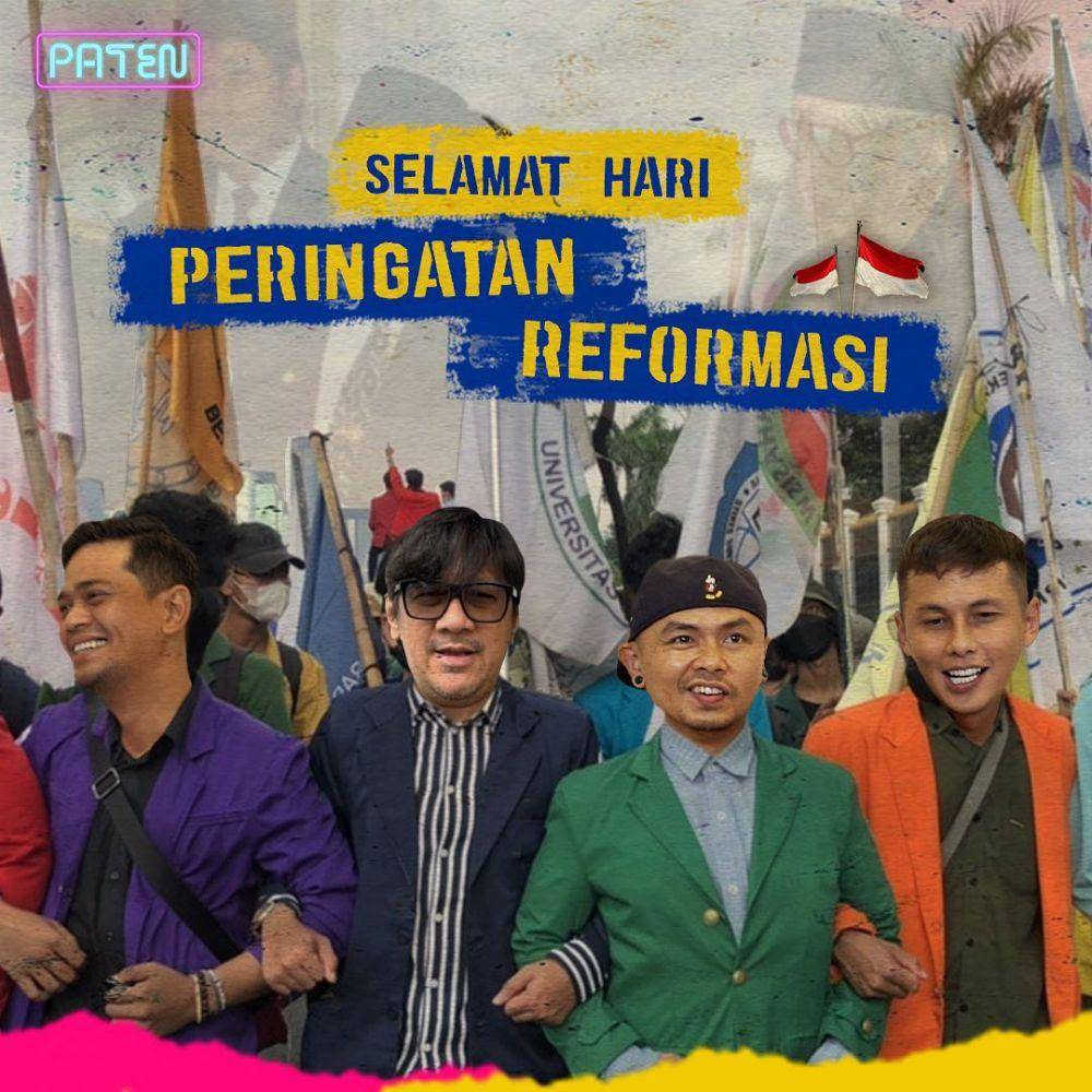 Meme Paten (instagram.com/officialpaten)
