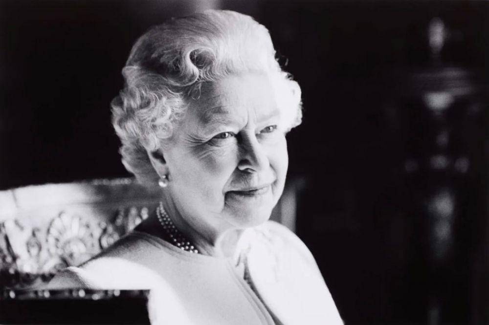 potret Ratu Elizabeth II (instagram.com/theroyalfamily)