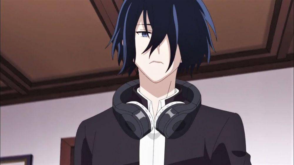 A-1 Pictures/Kaguya-sama Love is War