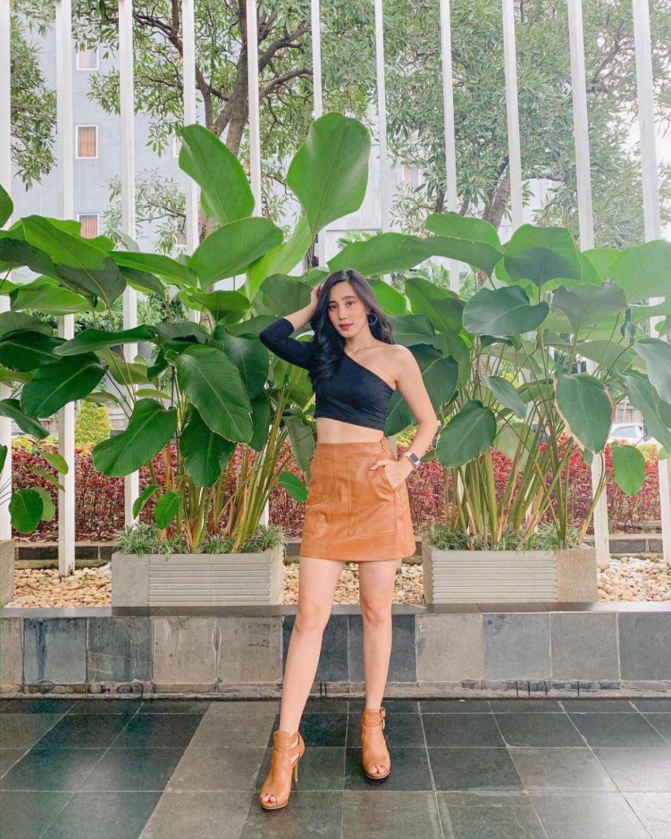 Diva Andzani (Instagram.com/diva_andzani)