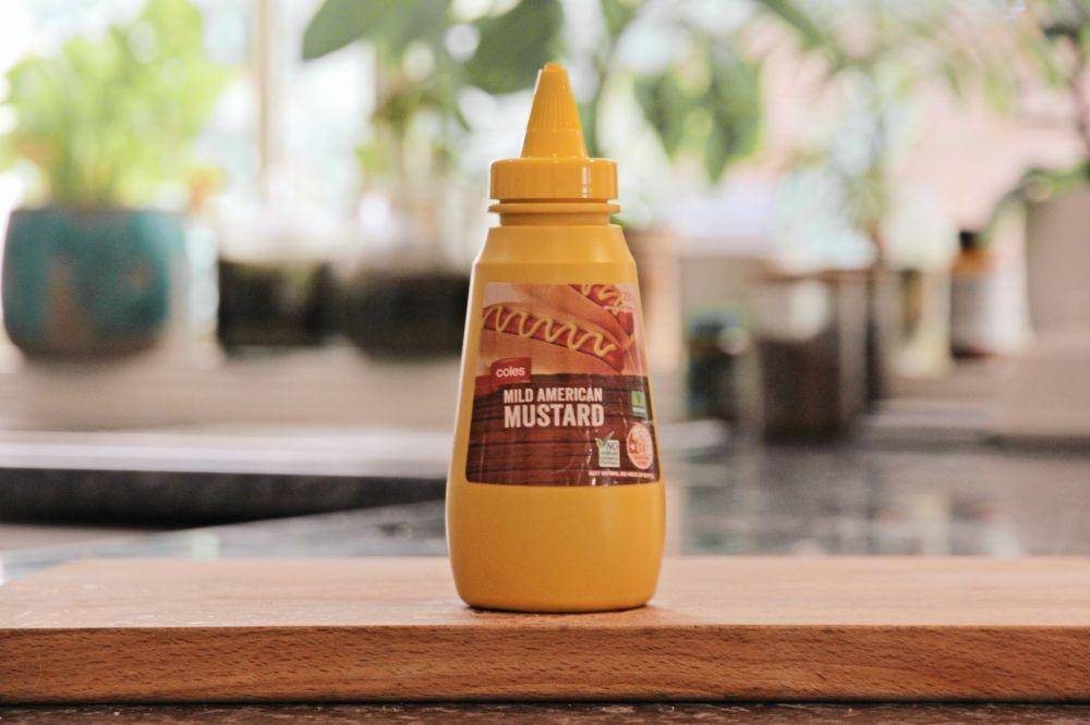 ilustrasi mustard (unsplash.com/Addilyn Ragsdill @clockworklemon.com)