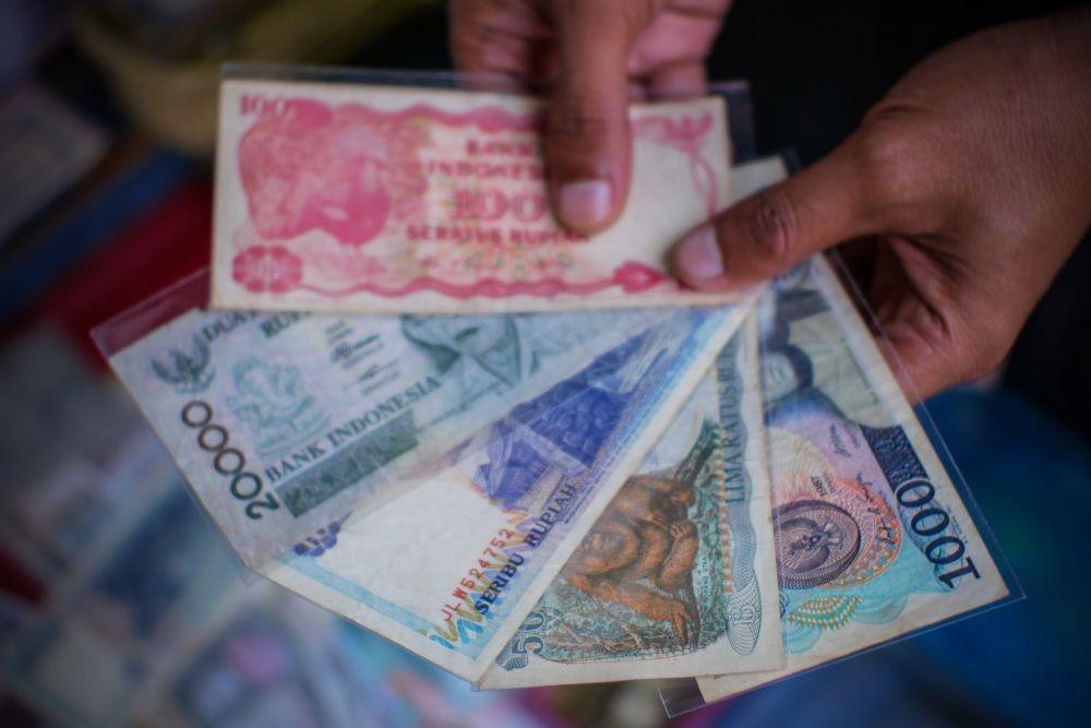 13 Uang Kuno Indonesia Termahal, Dihargai Ratusan Juta!