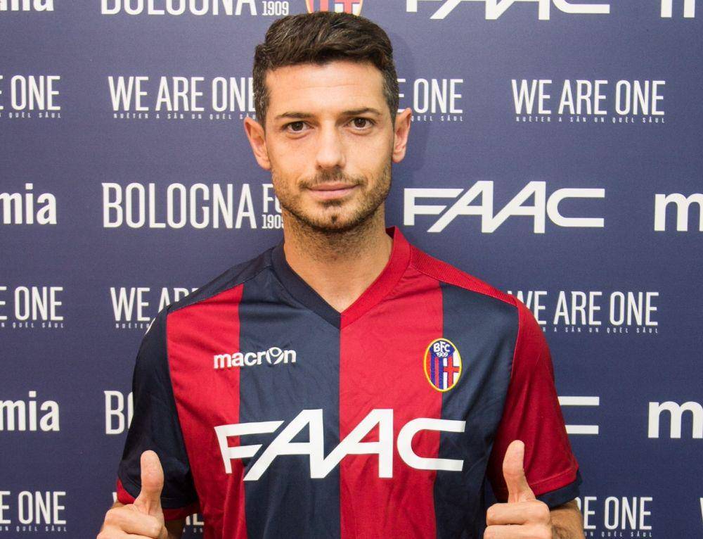 Blerim Dzemaili (bolognafc.it)