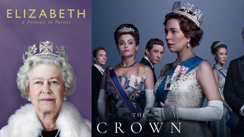 7 Serial dan Film Tentang Ratu Elizabeth II Mengenang Perjalanan Hidup