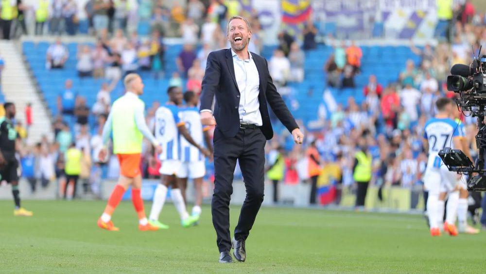 5 Pelatih Termahal dalam Sejarah Dunia Sepak Bola, Ada Graham Potter!
