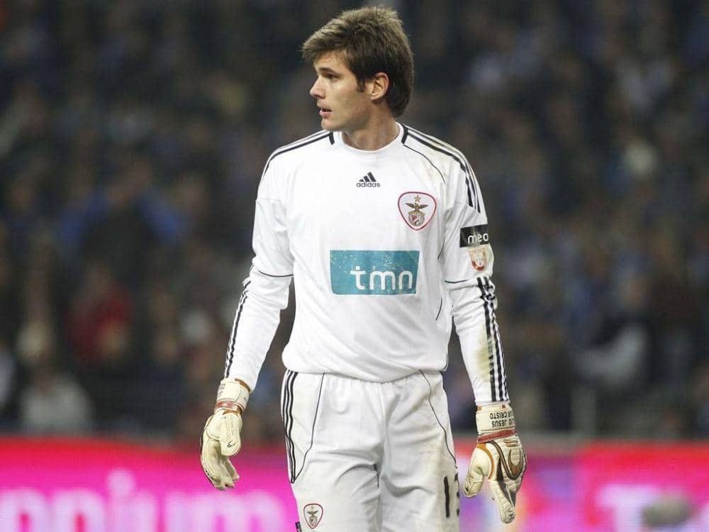 Julio Cesar (maisfutebol.iol.pt)
