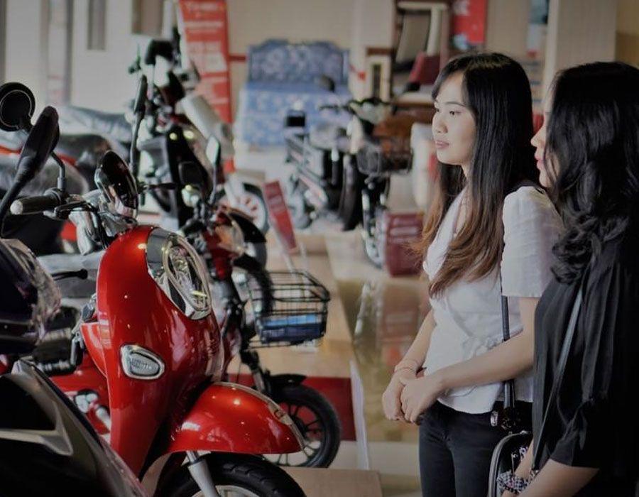 3 Tanda-Tanda Kredit Motor di-Acc oleh Bank atau Leasing