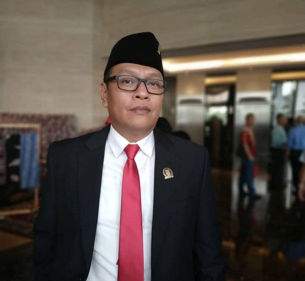 Ketua Fraksi PDI Perjuangan DPRD Kota Depok, Ikravany Hilman. (Istimewa)