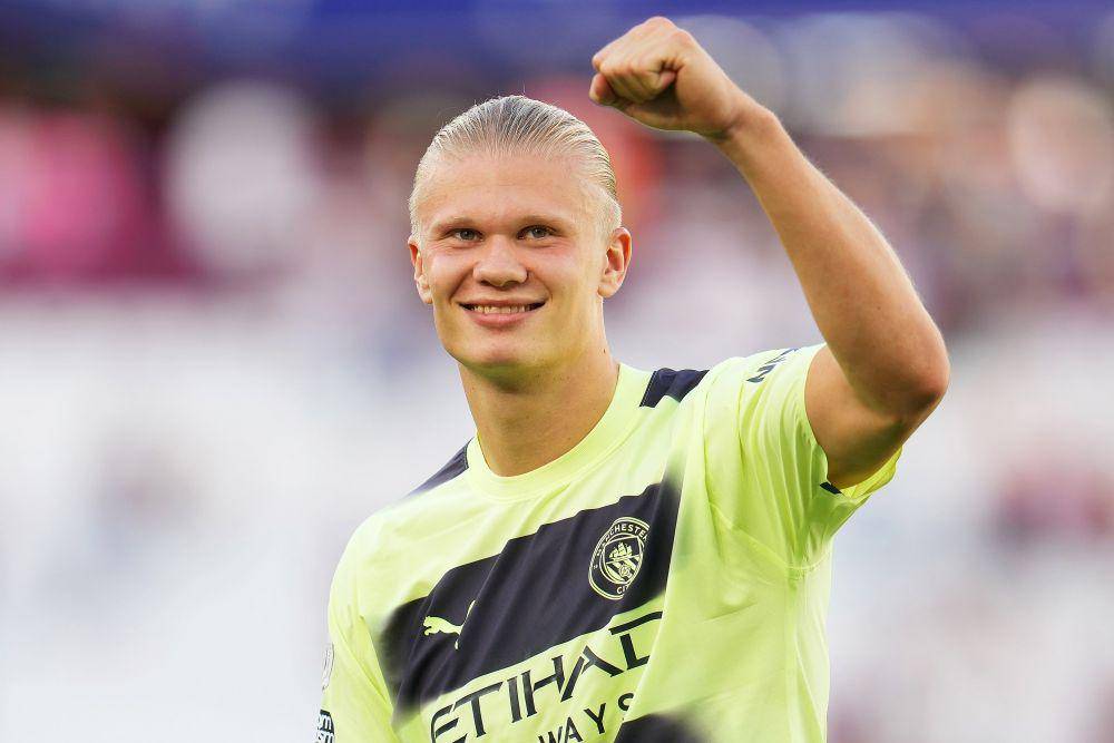 Erling Haaland (premierleague.com)