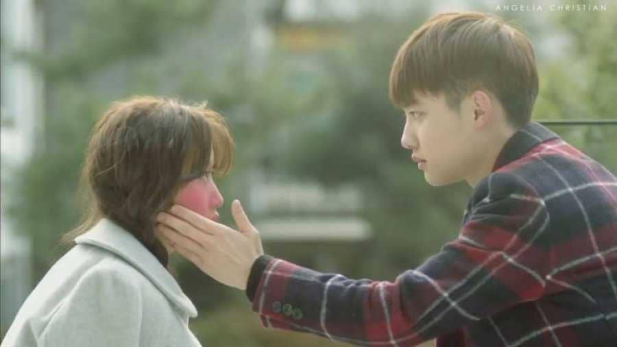 D.O. dalam EXO Next Door (dok. Naver TV/EXO Next Door)