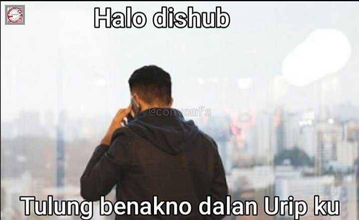meme lucu menertawakan hidup (twitter.com/gtwniesp)
