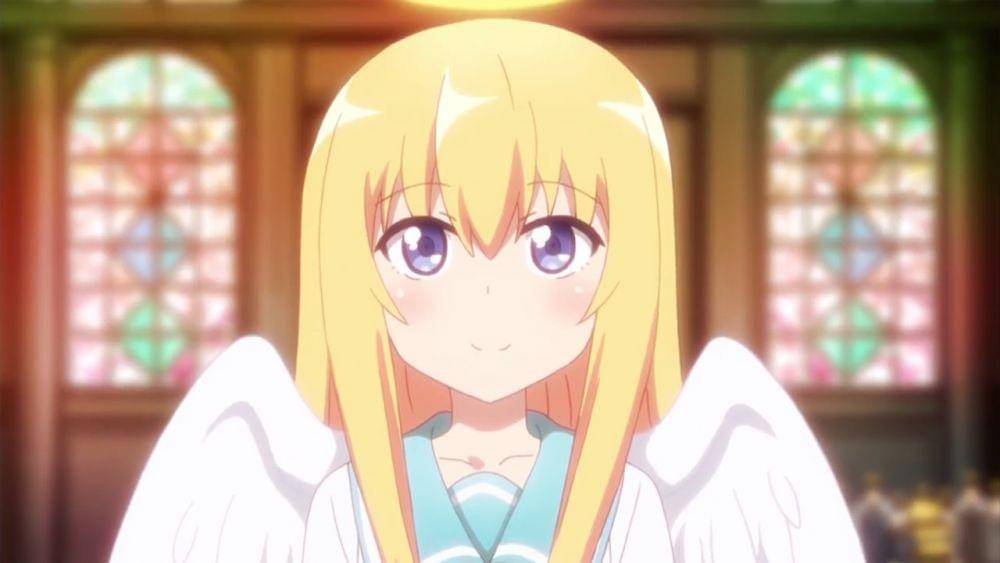 Doga Kobo/Gabriel Dropout