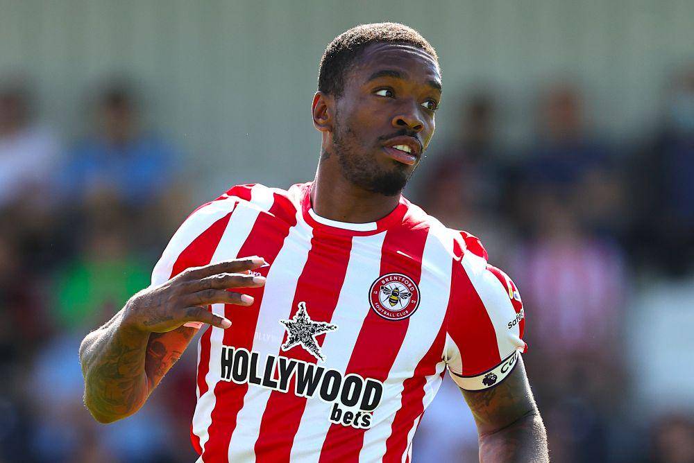 Ivan Toney. (premierleague.com)