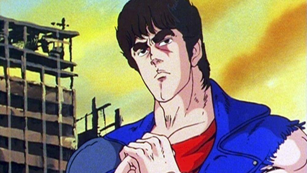 Arti Omae wa Mou Shindeiru dan Asal Memenya