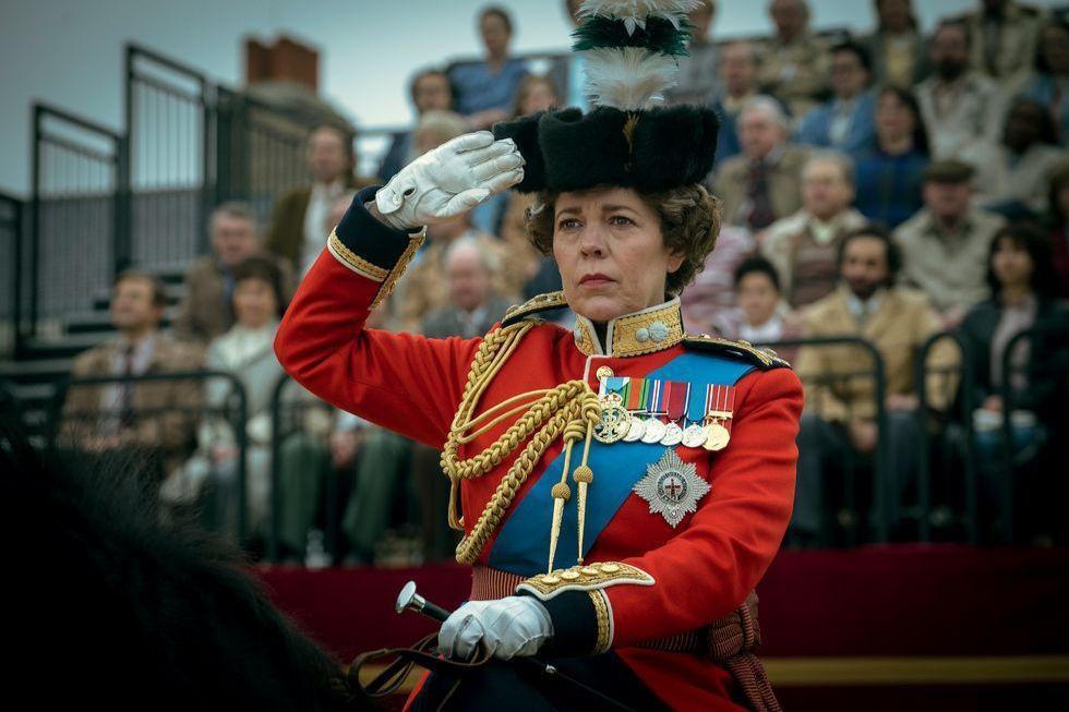 8 Film dan Serial Populer yang Hadirkan 'Sosok' Ratu Elizabeth II