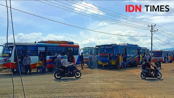 Penumpang Boleh Keberatan Jika Sopir Tetapkan Tarif Tak Sesuai Aturan