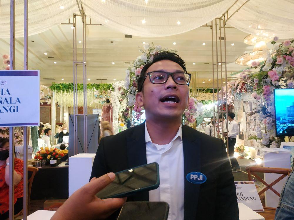Pengusaha Katering Bandung Tahan Harga Meski Pemerintah Naikkan BBM