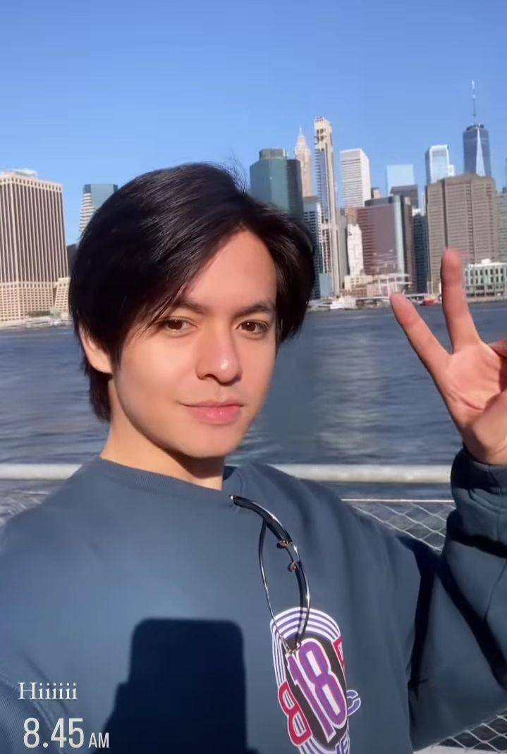 potret artis rombongan Erigo (instagram.com/anggayunandareal16)