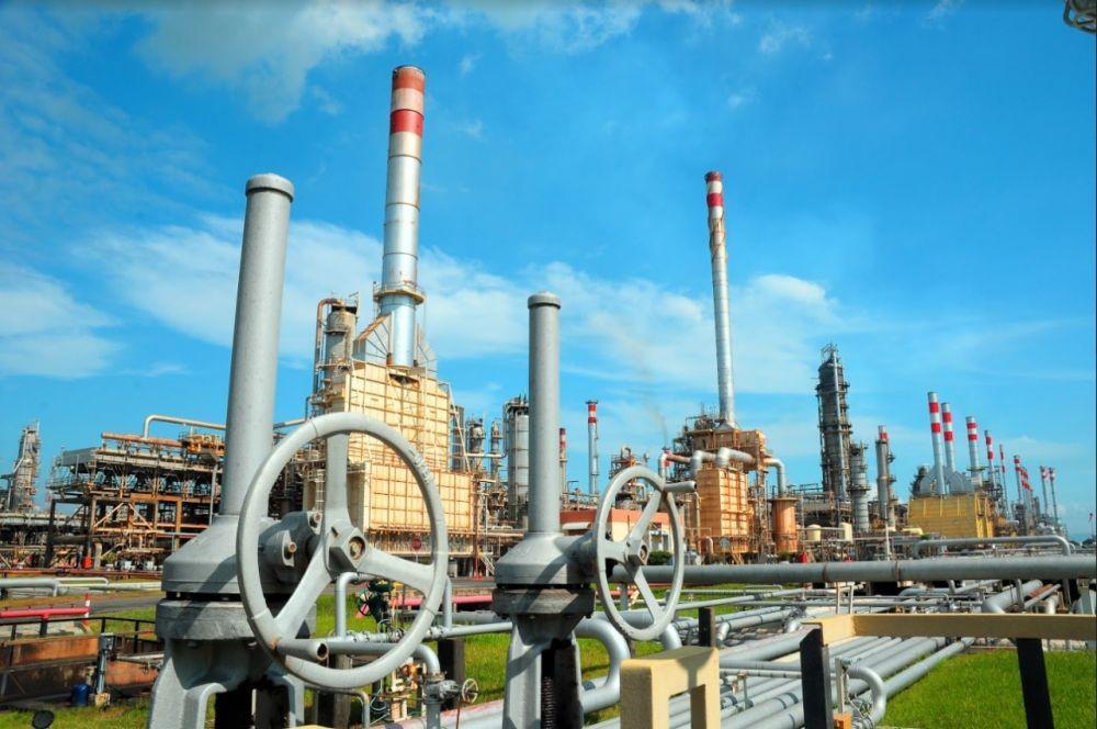 Biaya Operasional Kilang Pertamina Lebih Rendah dari Singapura