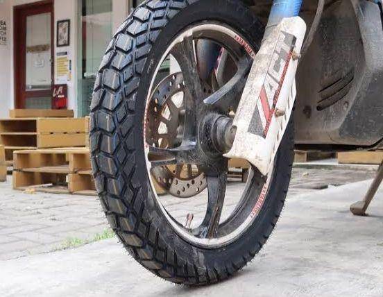 Ban Corsa Cross S (Bukalapak.com()