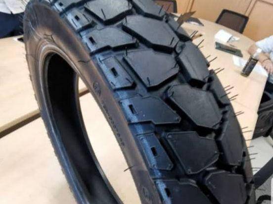Ban Maxxis Dual Purpose (Tokopedia.co.id)