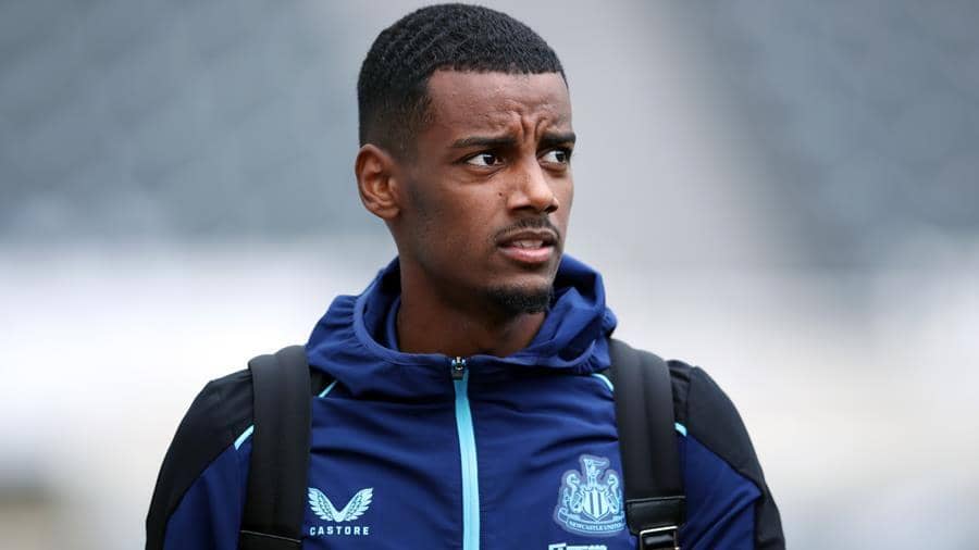 5 Kesepakatan Transfer Mengejutkan yang Terjadi pada Musim Panas 2022