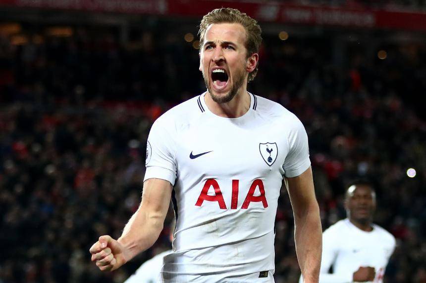 Harry Kane (premierleague.com)