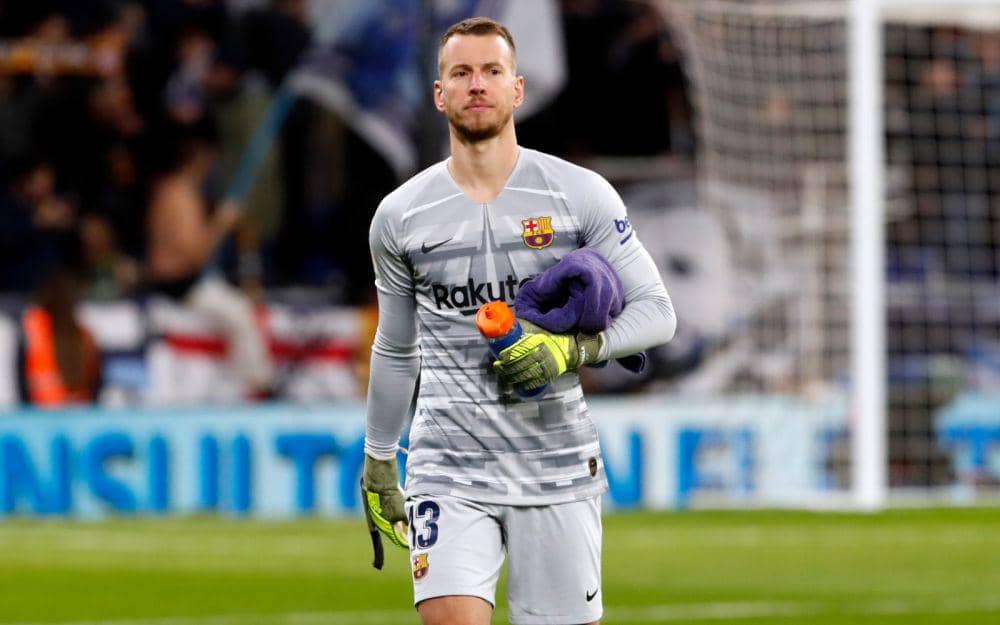 5 Kiper Berkebangsaan Brasil yang Pernah Bermain di LaLiga